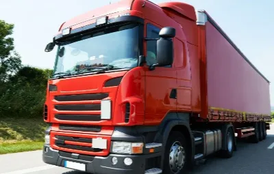 Antalya Oğuzeli Ambar Kargo