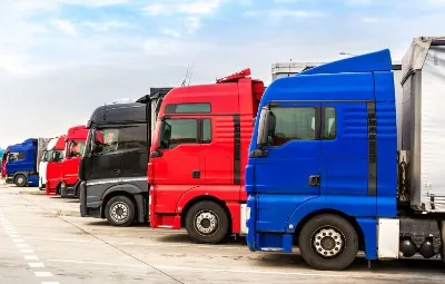 Antalya Oğuzeli Ambar Nakliyat