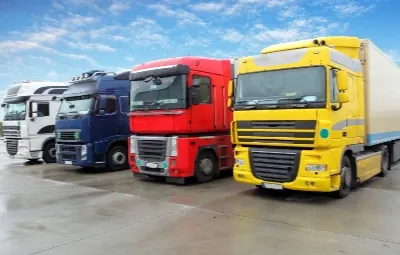 Antalya Oğuzeli Nakliye Ambarı