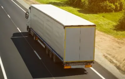 Antalya ile Oğuzeli Arası Parça Eşya Taşıma